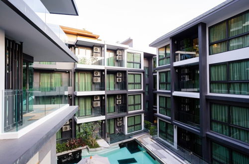 Foto 68 - A505-penthouse Forest View 2bedrooms/2baths @ Ao Nang Beach