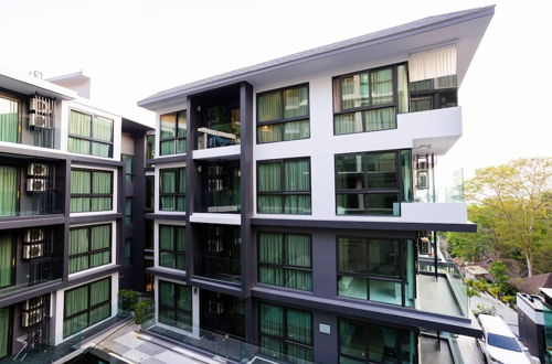 Foto 67 - A505-penthouse Forest View 2bedrooms/2baths @ Ao Nang Beach