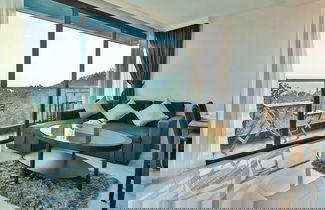 Photo 1 - Ao503 - 2 Bdr Condo With Sea View, Ao Nang Beach