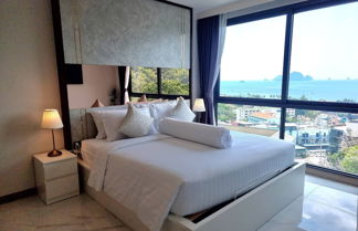 Photo 2 - A503-honeymoon Penthouse Amazing View 2brs/3beds