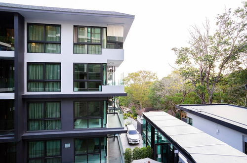 Photo 48 - B507-top Floor Pool View 1 Br At Ao Nang Beach