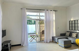 Photo 3 - Inviting 1-bed Studio in Dar es Salaam