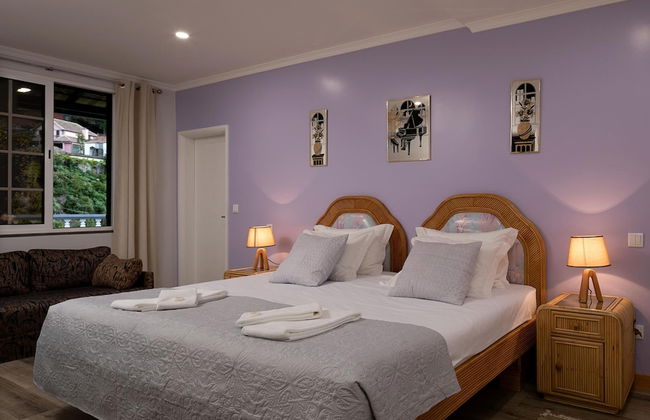 Vila do Largo B by Madeira Sun Travel - Photo 5