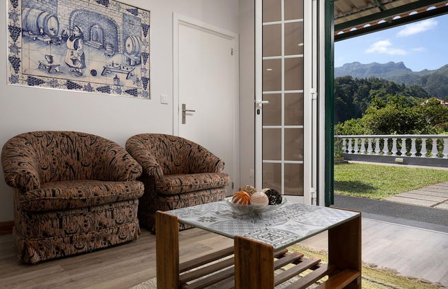 Vila do Largo B by Madeira Sun Travel - Photo 2