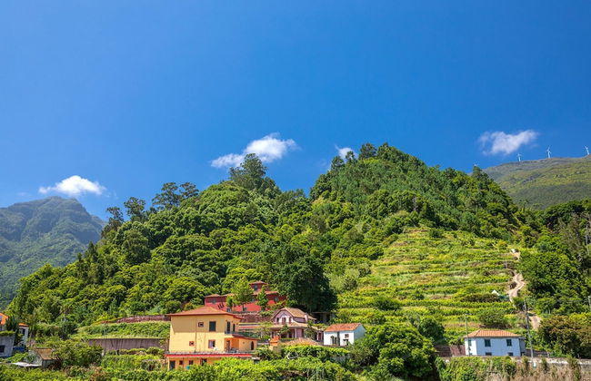 Vila do Largo B by Madeira Sun Travel - Photo 8