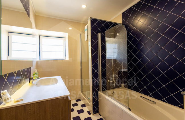 Casa Azul da Relva by Acasadascasas - Foto 44