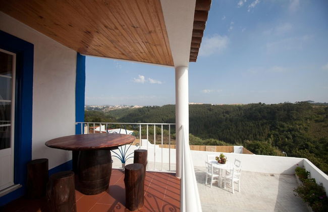 Casa Azul da Relva by Acasadascasas - Foto 6