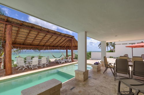 Photo 1 - Casa Sara - Yucatan Home Rentals