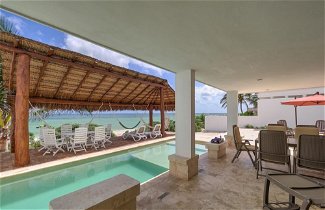 Foto 1 - Casa Sara - Yucatan Home Rentals