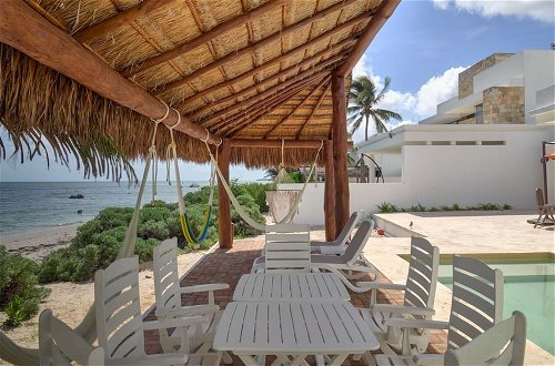 Foto 9 - Casa Sara - Yucatan Home Rentals