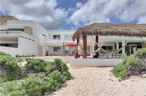 Photo 2 - Casa Sara - Yucatan Home Rentals