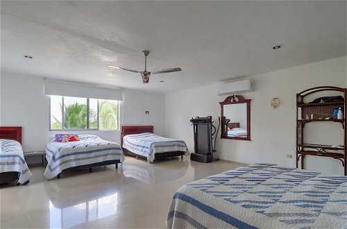 Foto 38 - Casa Sara - Yucatan Home Rentals