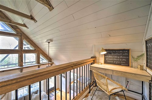 Photo 26 - Beautiful Lake Toxaway Escape w/ Deck & Grill