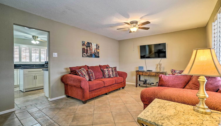 Foto 1 - Quiet Family Home w/ Patio ~ 4 Mi to Utep, Airport