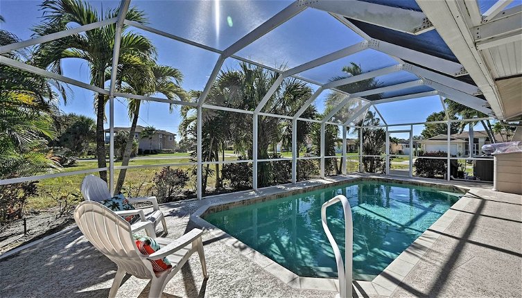 Foto 1 - Sunny Marco Island Oasis < 2 Miles to Beach
