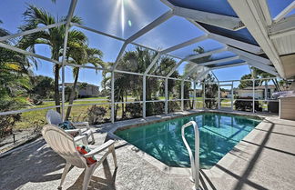 Foto 1 - Sunny Marco Island Oasis < 2 Miles to Beach