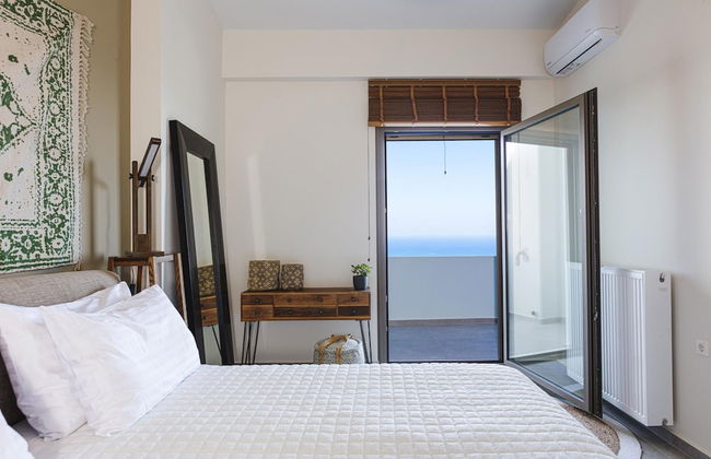 Villa Rizes Luxury in Maroulas - Photo 29