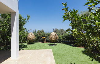 Photo 3 - Villa Rizes Luxury in Maroulas