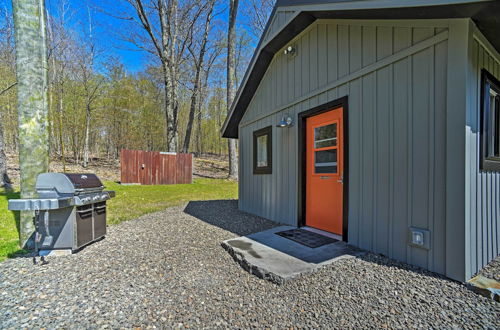 Photo 22 - Cozy Hillside Retreat w/ Bbq, Fire Pit, & Trails