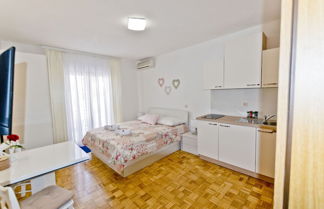 Photo 2 - Apartments Alba