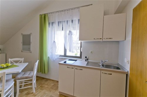 Foto 34 - Apartments Alba