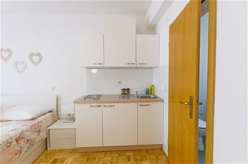 Foto 23 - Apartments Alba