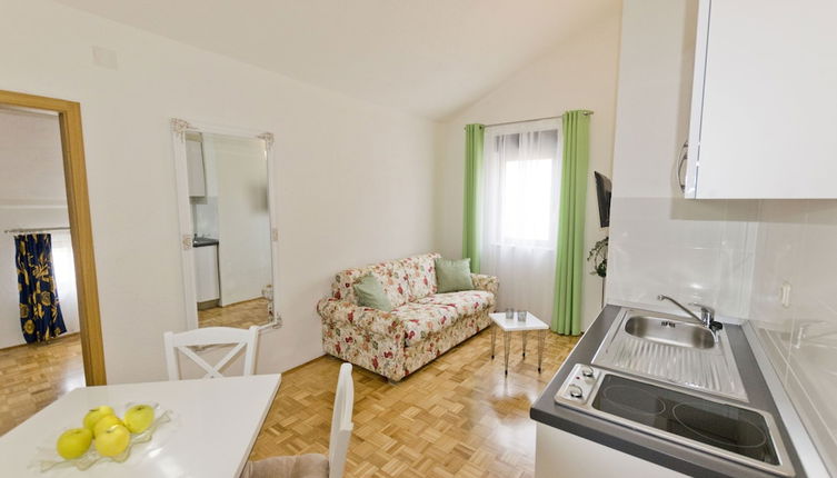 Photo 1 - Apartments Alba