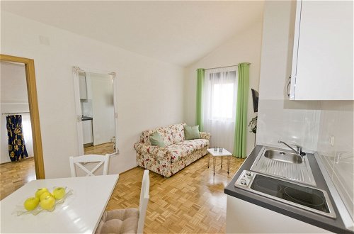 Foto 1 - Apartments Alba