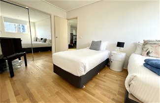 Foto 3 - Readyset Apartments at Dockside