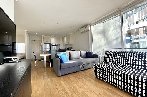 Foto 13 - Readyset Apartments at Dockside