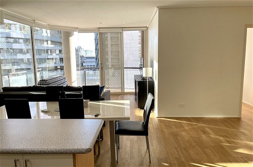 Foto 14 - Readyset Apartments at Dockside