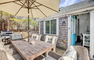 Photo 1 - Serene Cape Cod Vacation Rental: Walk to Bay