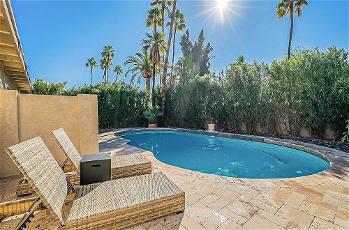 Foto 20 - Scottsdale Adobe Home w/ Backyard Oasis