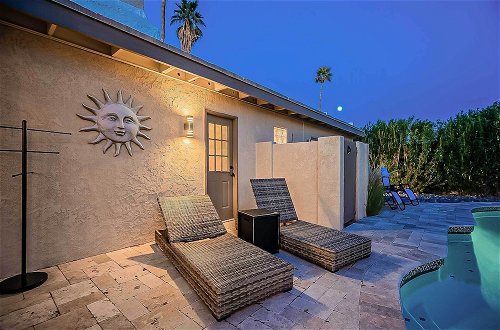 Foto 24 - Scottsdale Adobe Home w/ Backyard Oasis