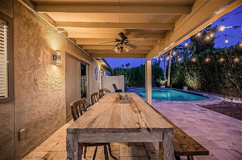 Foto 8 - Scottsdale Adobe Home w/ Backyard Oasis