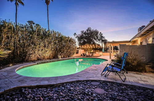 Photo 35 - Scottsdale Adobe Home w/ Backyard Oasis