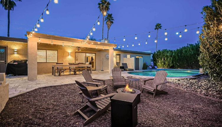 Photo 1 - Scottsdale Adobe Home w/ Backyard Oasis