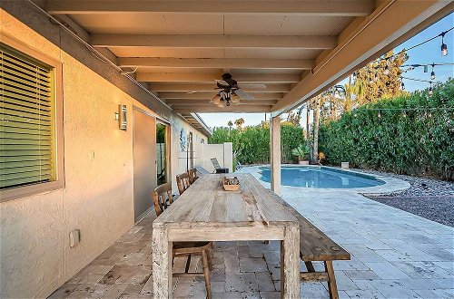 Photo 13 - Scottsdale Adobe Home w/ Backyard Oasis