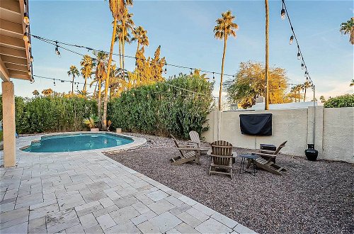 Foto 37 - Scottsdale Adobe Home w/ Backyard Oasis