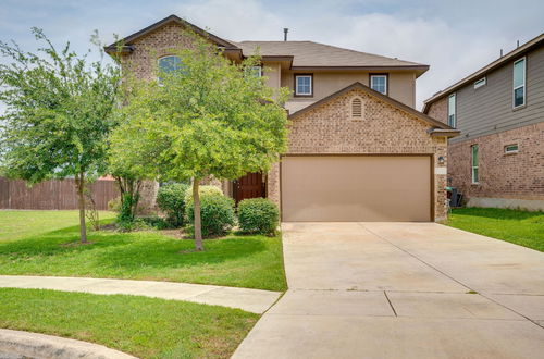 Photo 20 - San Antonio Home w/ Fenced Yard