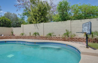 Photo 1 - Spacious Surprise Home w/ Pool: Near Golfing