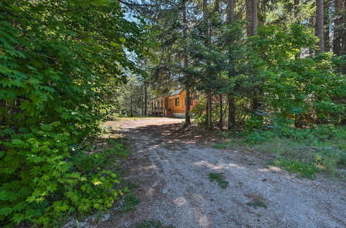 Foto 20 - Secluded Leavenworth Cabin on Chiwawa River