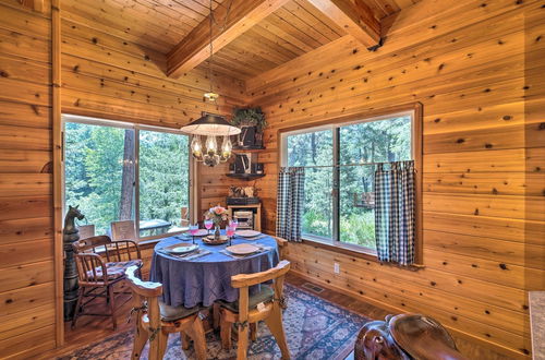 Photo 22 - Secluded Leavenworth Cabin on Chiwawa River