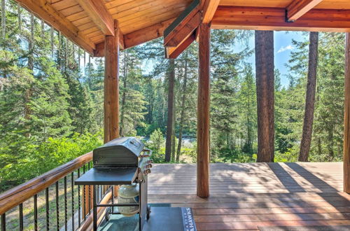 Photo 26 - Secluded Leavenworth Cabin on Chiwawa River