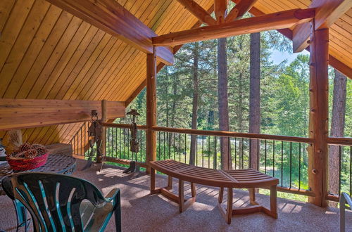 Photo 24 - Secluded Leavenworth Cabin on Chiwawa River