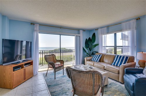 Foto 20 - Ormond Beach Ocean-view Condo w/ Private Balcony