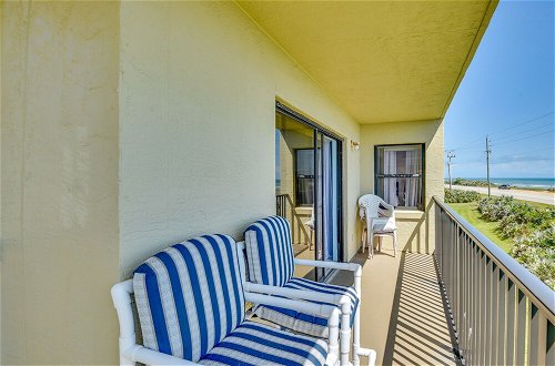 Foto 23 - Ormond Beach Ocean-view Condo w/ Private Balcony