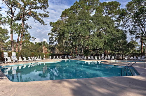 Photo 17 - Hilton Head Resort Getaway: Community Beach, Pool