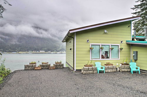 Photo 27 - Waterfront House w/ Glacial Views - Near Downtown