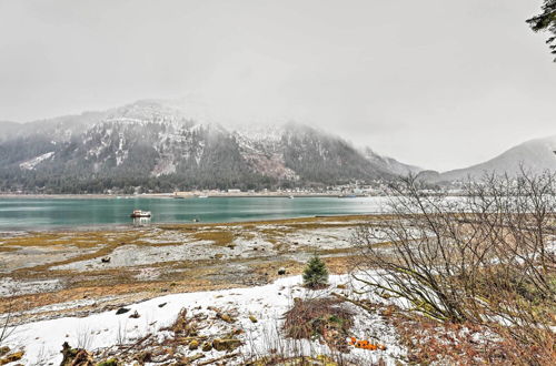 Photo 28 - Waterfront House w/ Glacial Views - Near Downtown